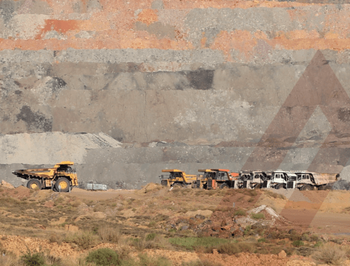 Contrato de inversión en el sector minero