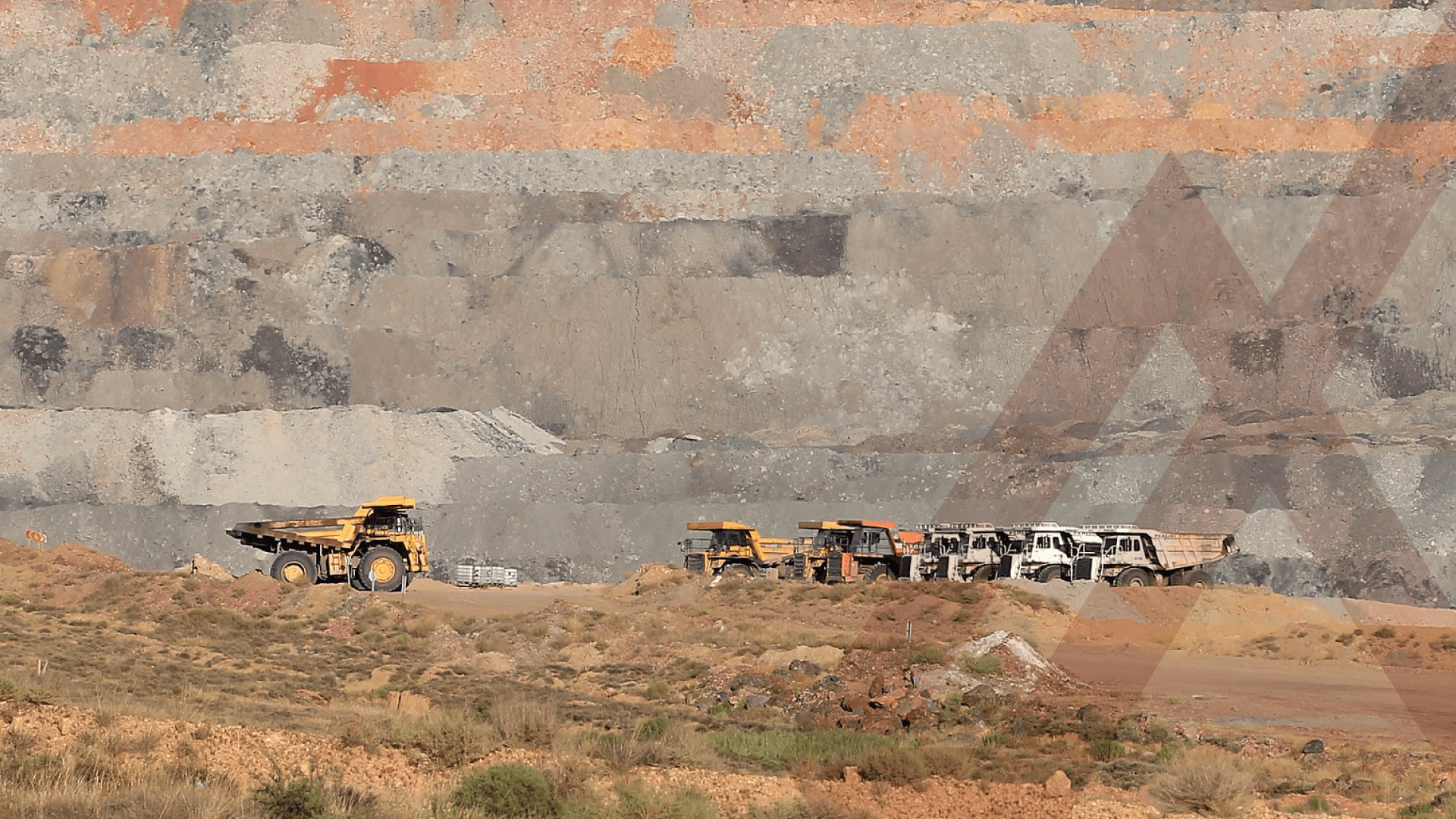 Contrato de inversión en el sector minero