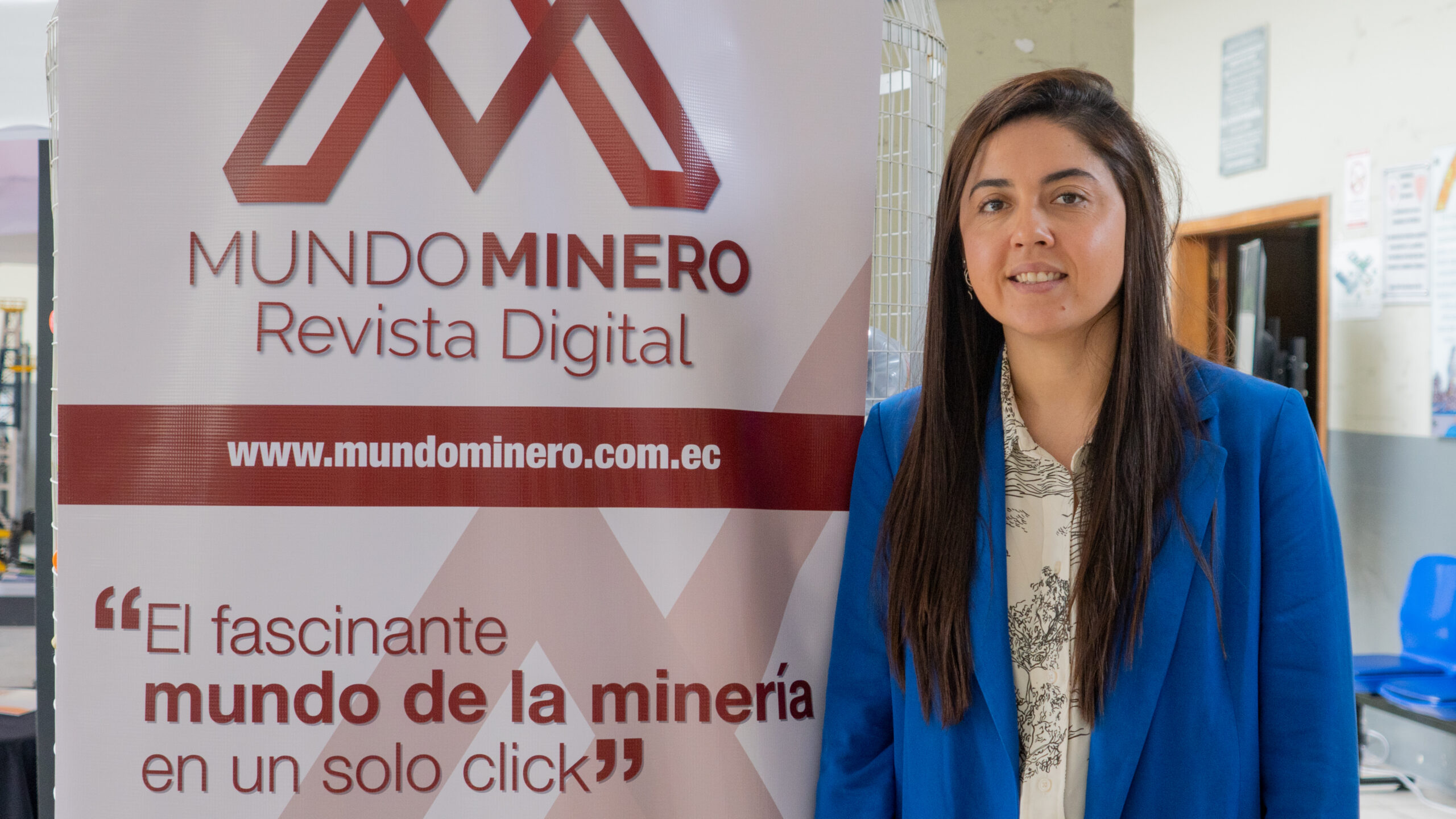 minería sostenible industria ecuador