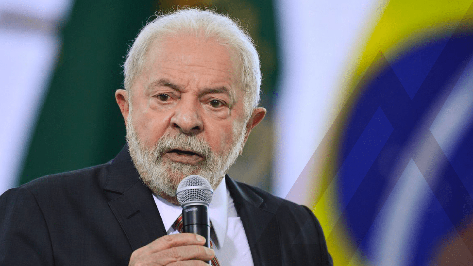 Brasil Lula minería ilegal