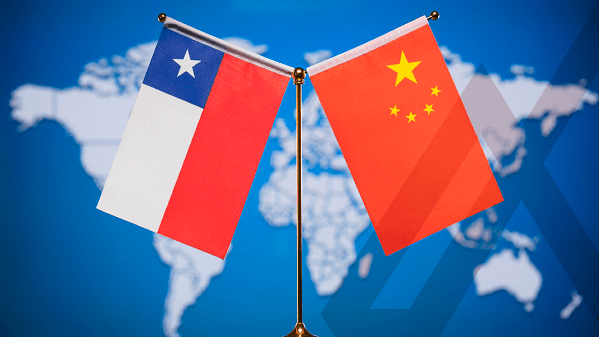 Chile China diálogo estratégico