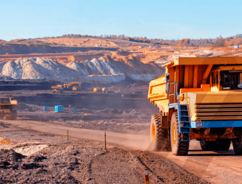 Ecuador impulsar industria minera