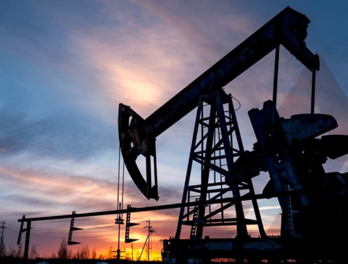 Ecuador petróleo caída FMI