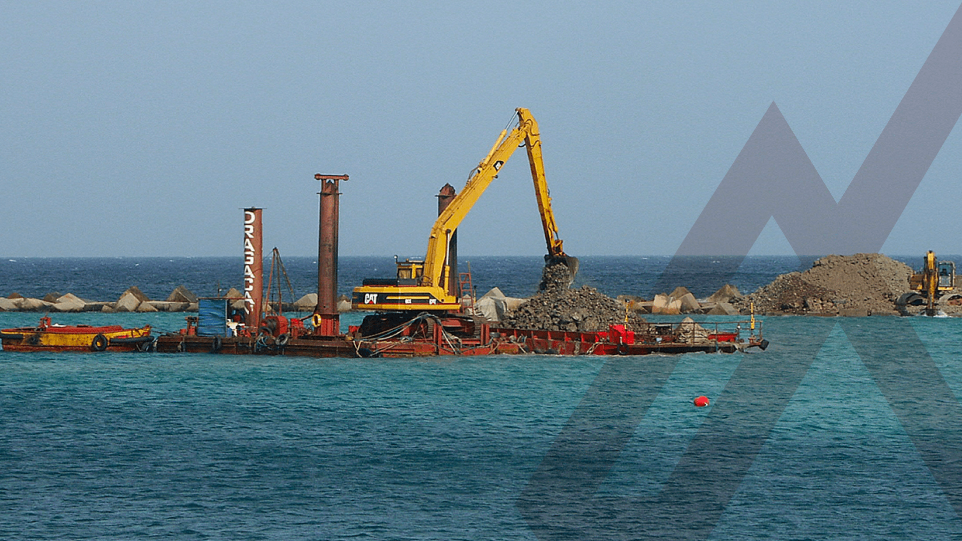 Minería submarina España