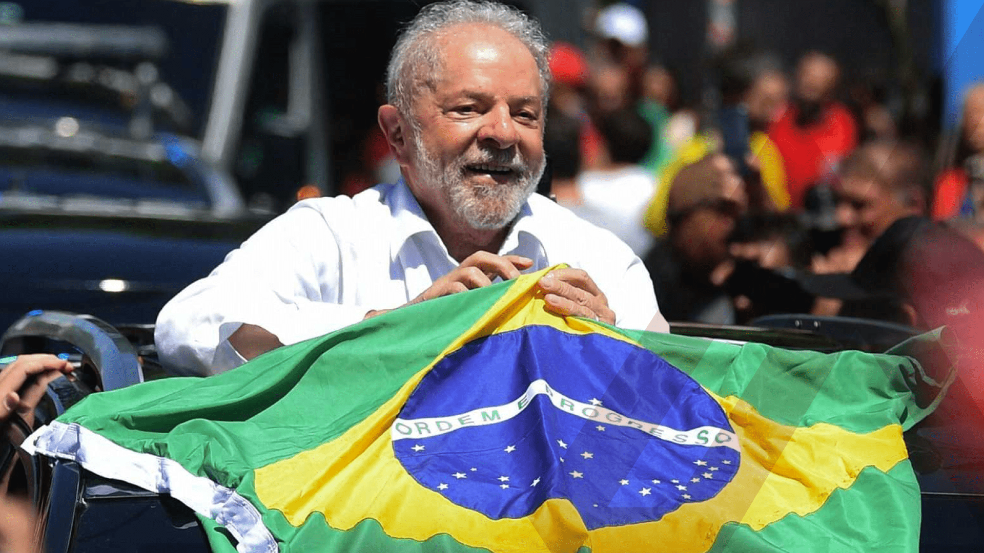 Lula prohíbe minería tierras indígenas