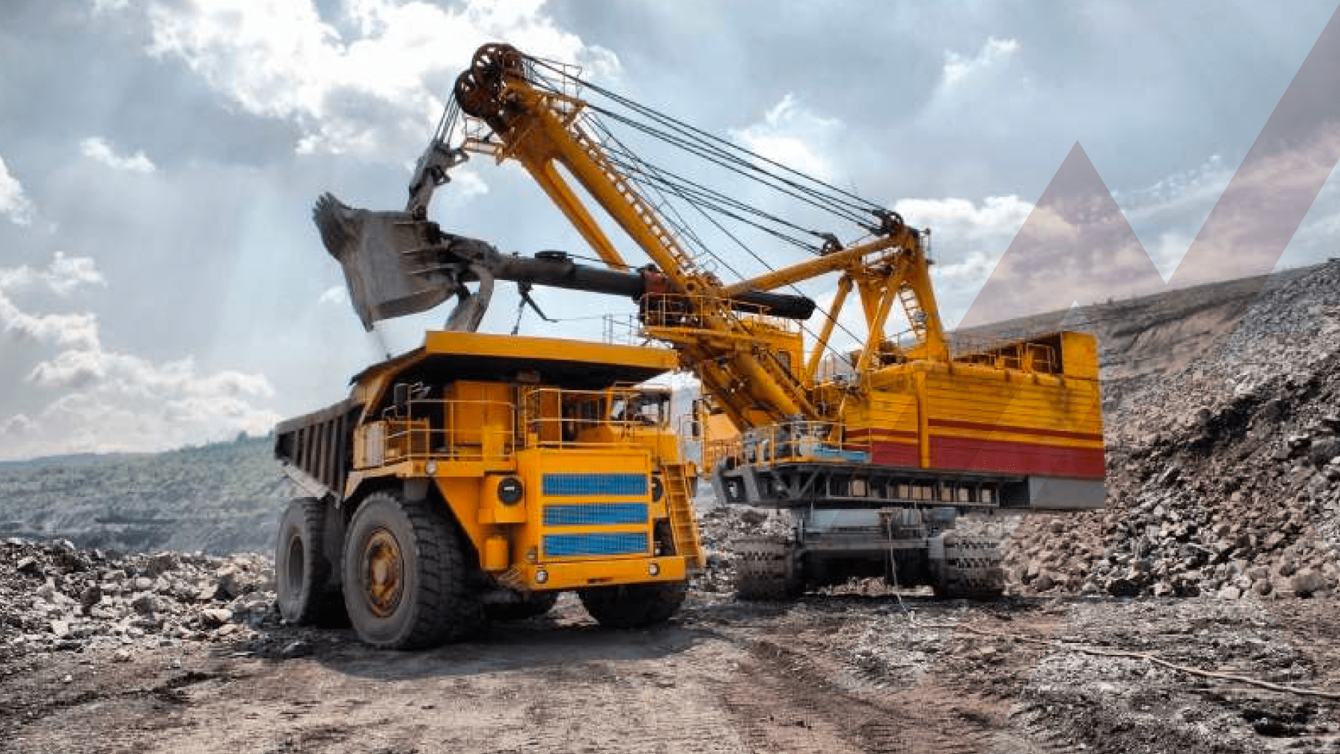 Sector minero promociona a Brasil como potencia de la transición energética