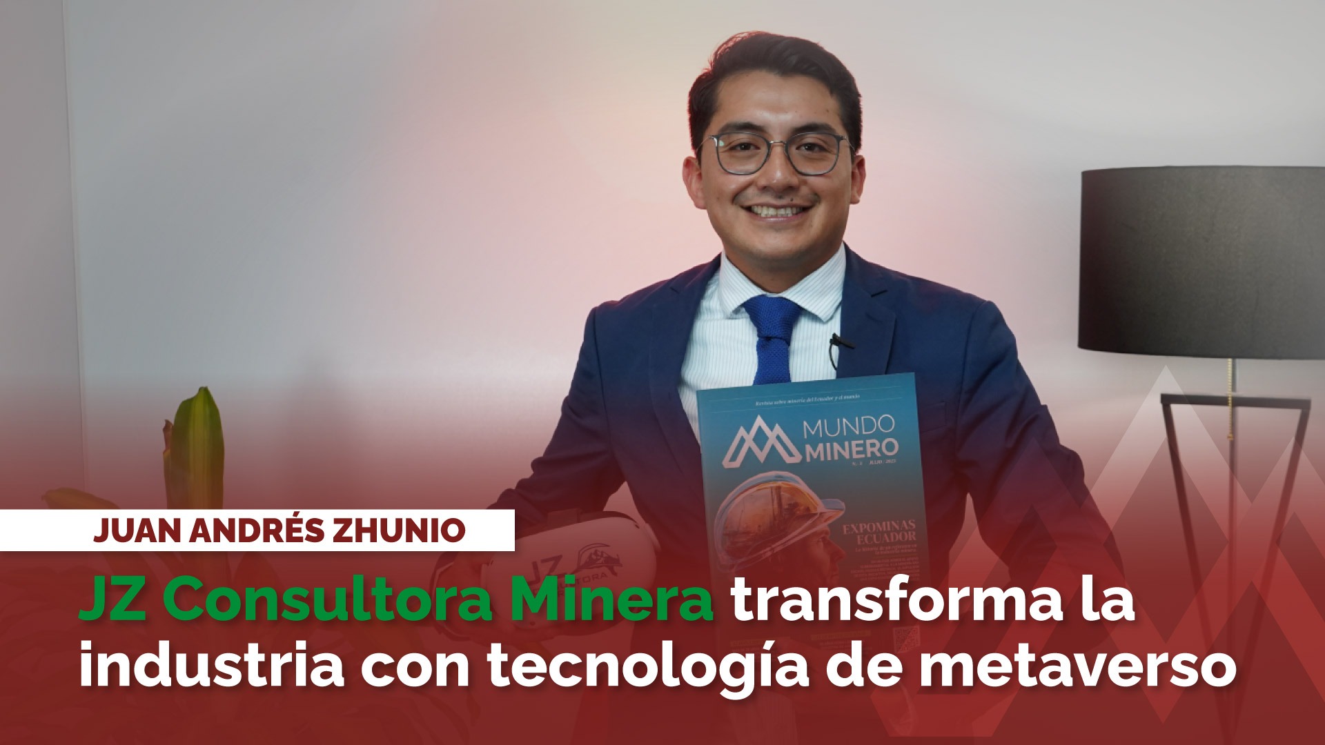 JZ impulsa la colaboración global en el sector de la minería