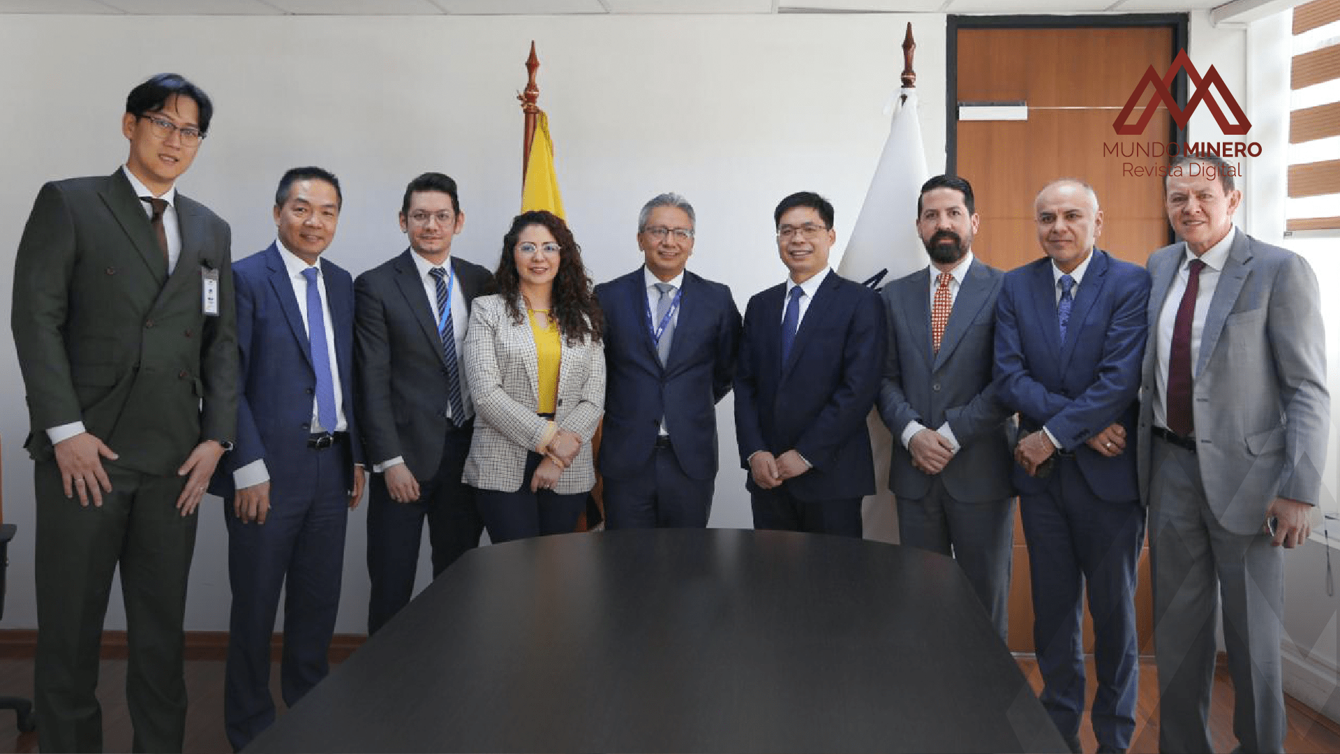 Ecuador amplía contrato petrolero en Bloque Tarapoa hasta 2040