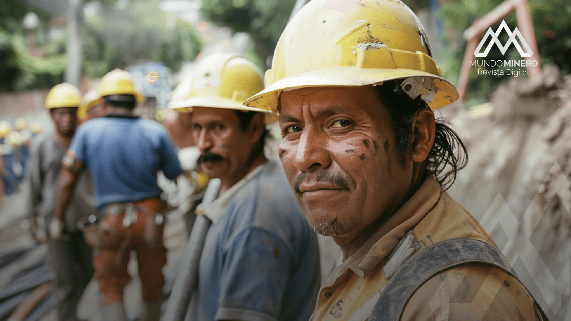 Ecuador destaca en potencial minero, pero enfrenta desafíos