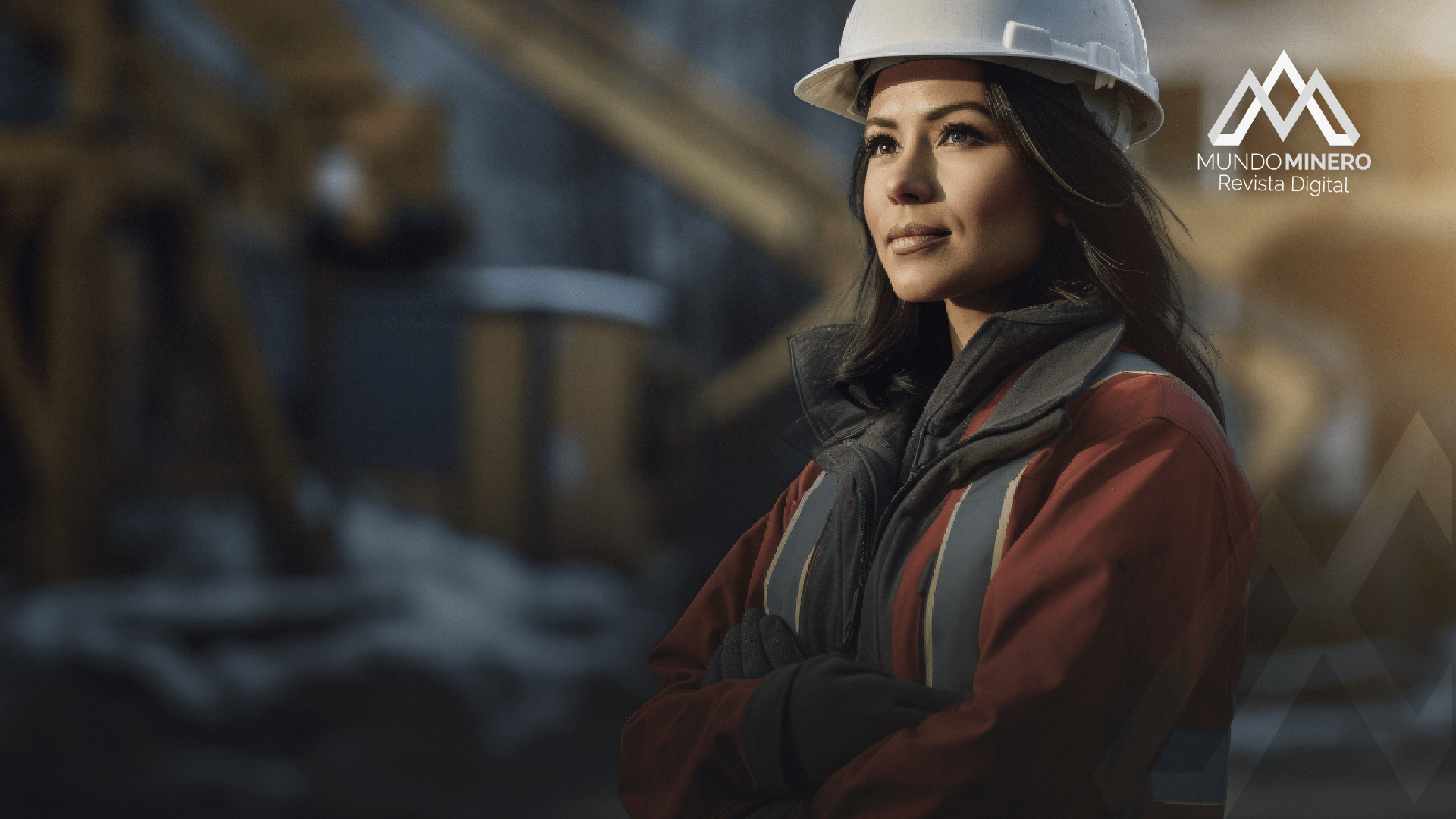 Potenciando el rol de las mujeres en la minería: el compromiso de WIM Ecuador