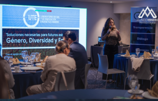 Universidad UTE impulsa el rol de la mujer en sectores estratégicos
