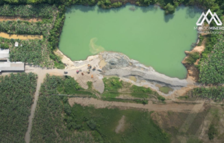 Crisis ambiental en La Maná: el desafío de enfrentar a Comiange