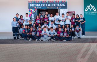 UTPL y Lundin Gold impulsan proyecto educativo en Zamora Chinchipe