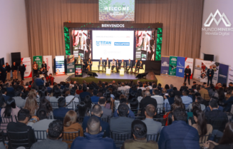Innovación y sostenibilidad marcó a la XVII Expominas en Ecuador