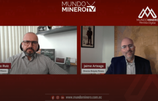 Jaime Arteaga: aumento del optimismo sobre la minería en Ecuador