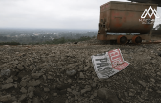 MUNDO MINERO Zaruma la violencia detrás del oro y la extracción ilegal de minerales