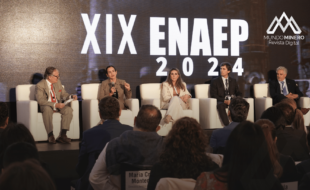 Ecuador impulsa el diálogo energético en el ENAEP 2024