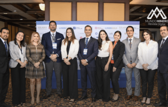 Guayaquil mira al futuro energético en el Congreso ENERGYE III