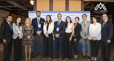 Guayaquil mira al futuro energético en el Congreso ENERGYE III