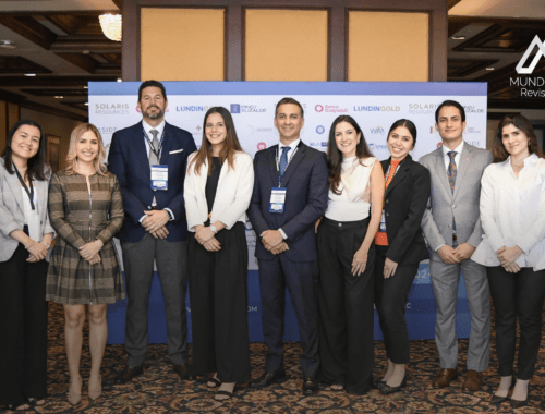 Guayaquil mira al futuro energético en el Congreso ENERGYE III