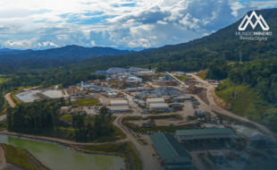 Lundin Gold contribuye a enfrentar la crisis energética en Ecuador