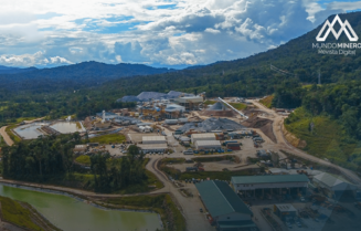 Lundin Gold contribuye a enfrentar la crisis energética en Ecuador