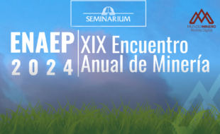 ENAEP 2024: un encuentro clave para el futuro de la minería en el Ecuador