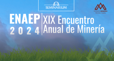 ENAEP 2024: un encuentro clave para el futuro de la minería en el Ecuador