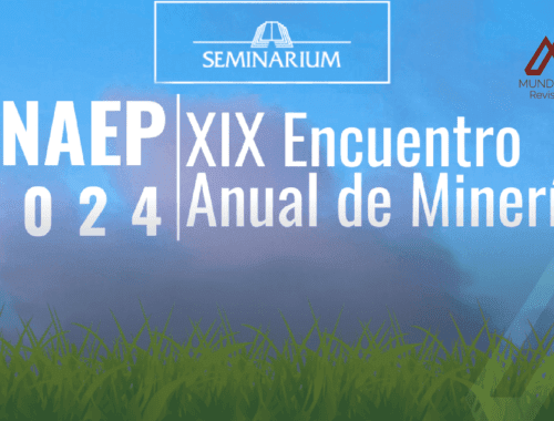 ENAEP 2024: un encuentro clave para el futuro de la minería en el Ecuador