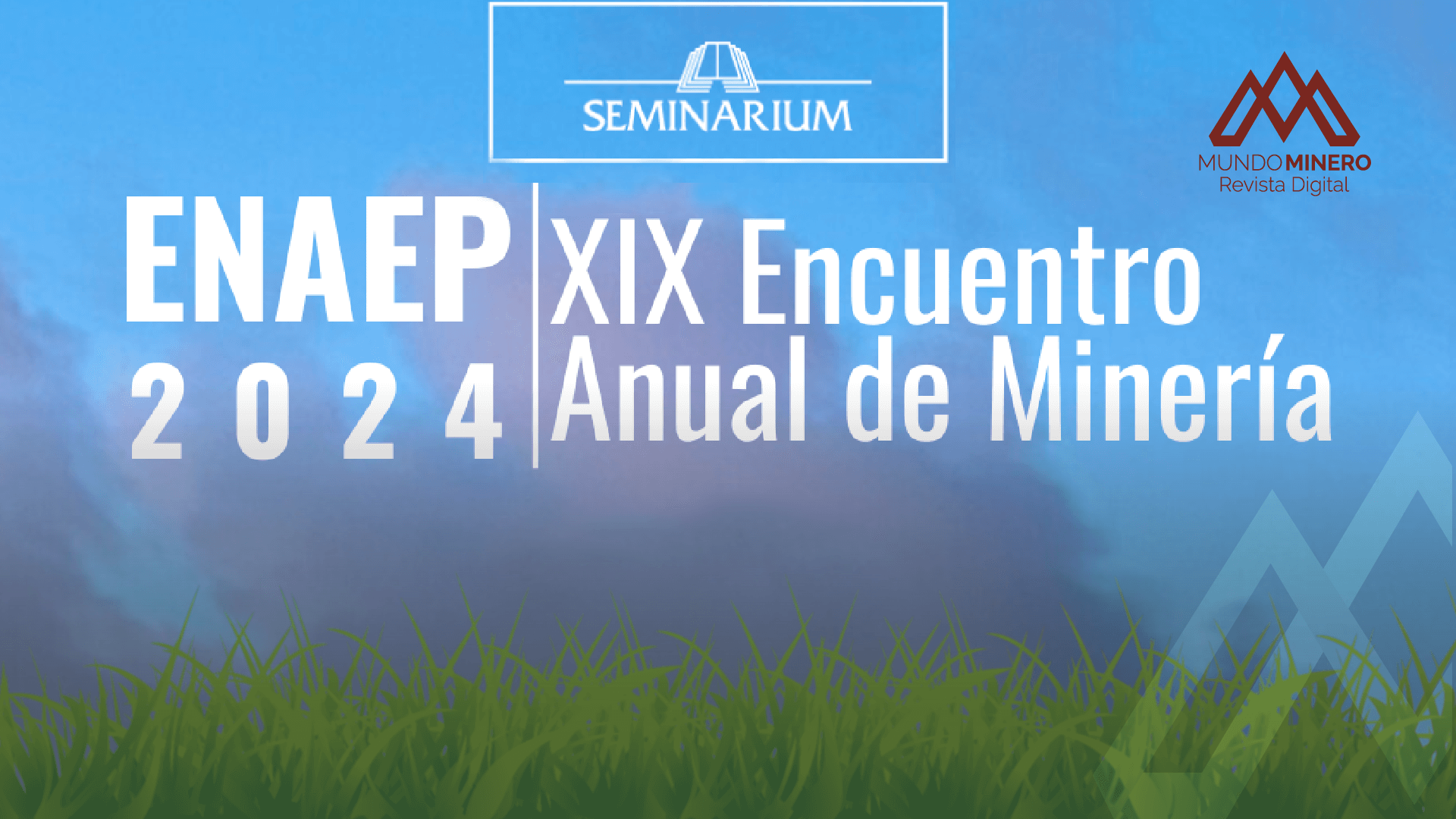 ENAEP 2024: un encuentro clave para el futuro de la minería en el Ecuador