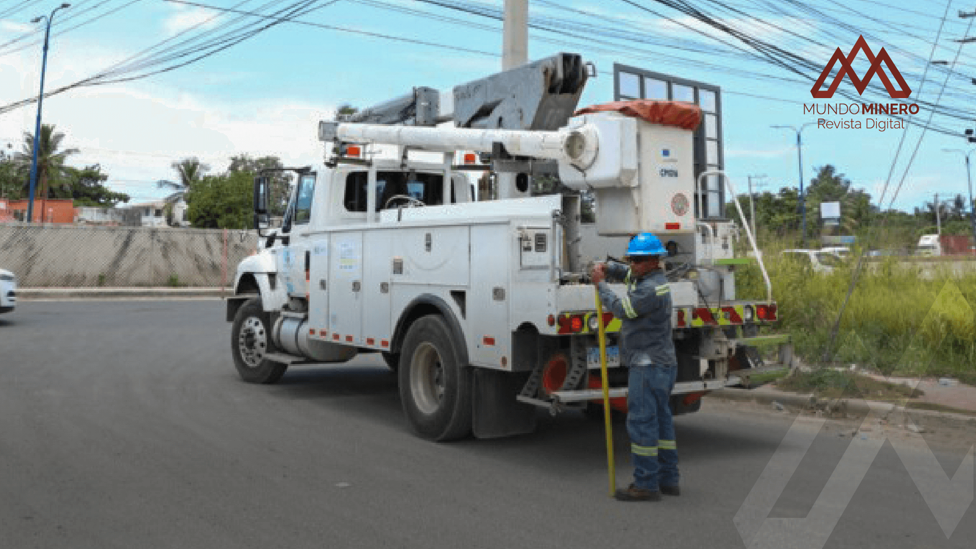 Empresarios dominicanos impulsan solución privada para la crisis eléctrica