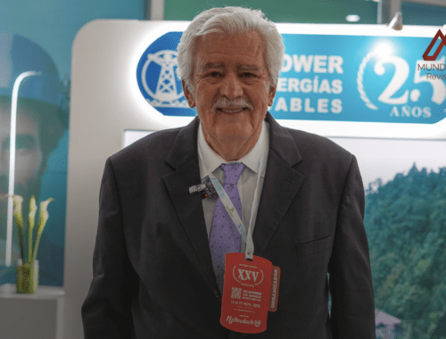 La Expo Oil & Power 2024 impulsó la innovación energética en Ecuador