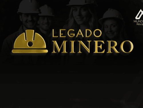 Cámara de Minería del Ecuador lanza el concurso "Legado Minero"