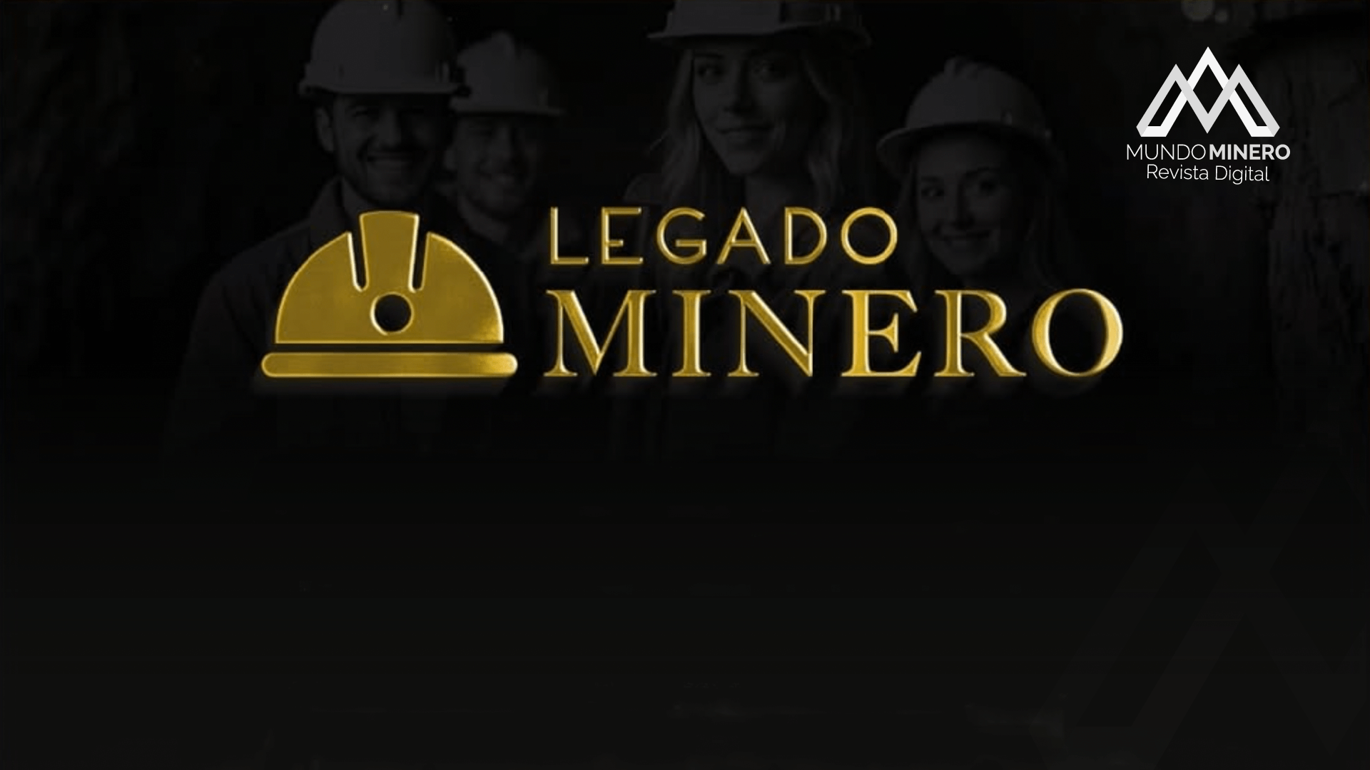 Cámara de Minería del Ecuador lanza el concurso "Legado Minero"