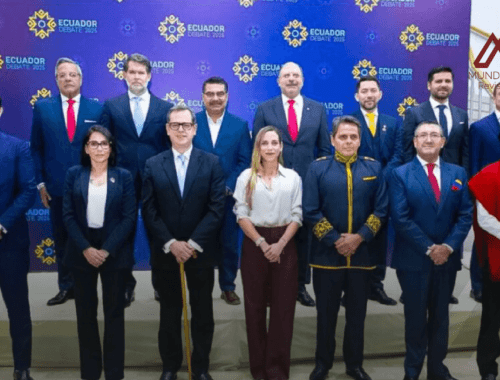 Diferentes visiones sobre la minería en el debate presidencial 2025