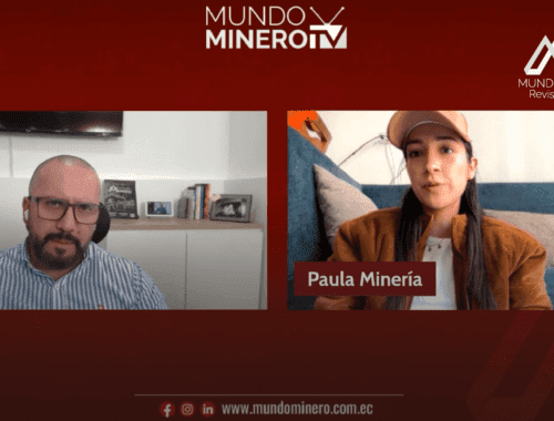 El poder de comunicar: Paula Minería y su impacto en redes