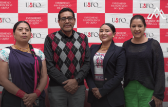 Liderazgos Indígenas: ¿La clave para un futuro sostenible en Ecuador?