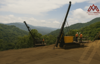Warintza: Solaris refuerza su camino hacia la inversión en Ecuador
