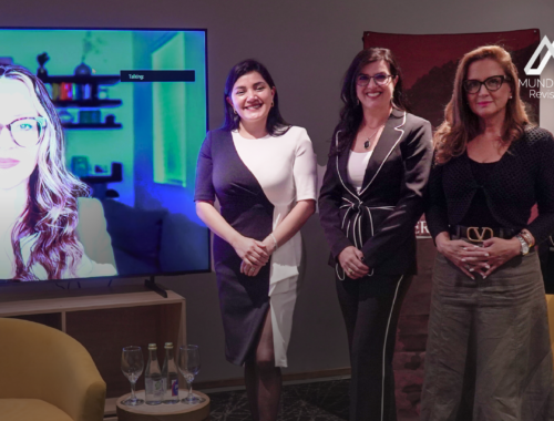 Mujeres y diversidad en el sector energético: una necesidad de cambio