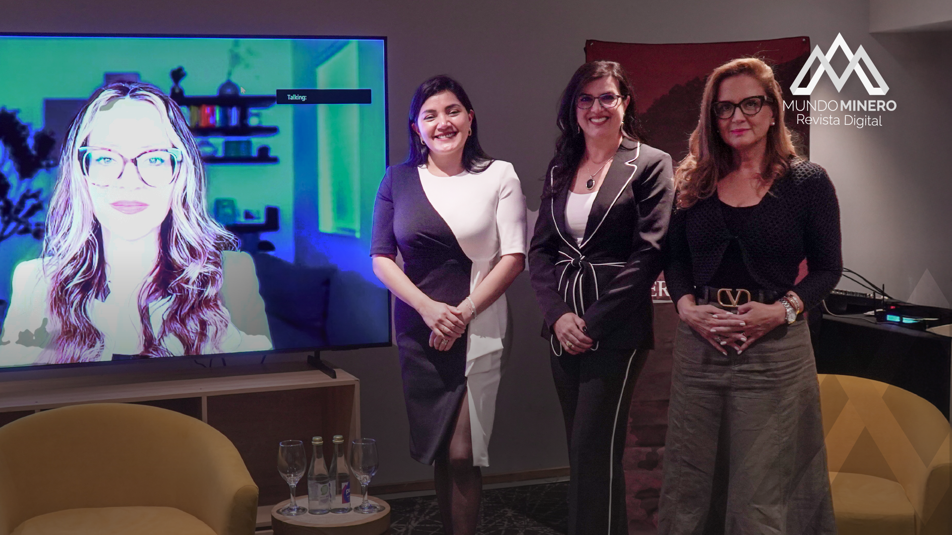 Mujeres y diversidad en el sector energético: una necesidad de cambio