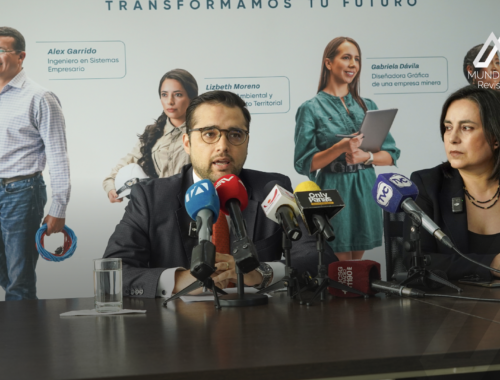 Primera Consulta Previa minera recibe respaldo unánime