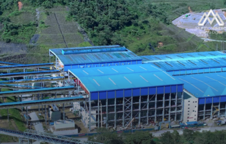 Proyecto Mirador: tecnología y minería responsable en Ecuador
