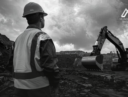 MUNDO MINERO Gobierno evalúa revertir concesiones mineras inactivas