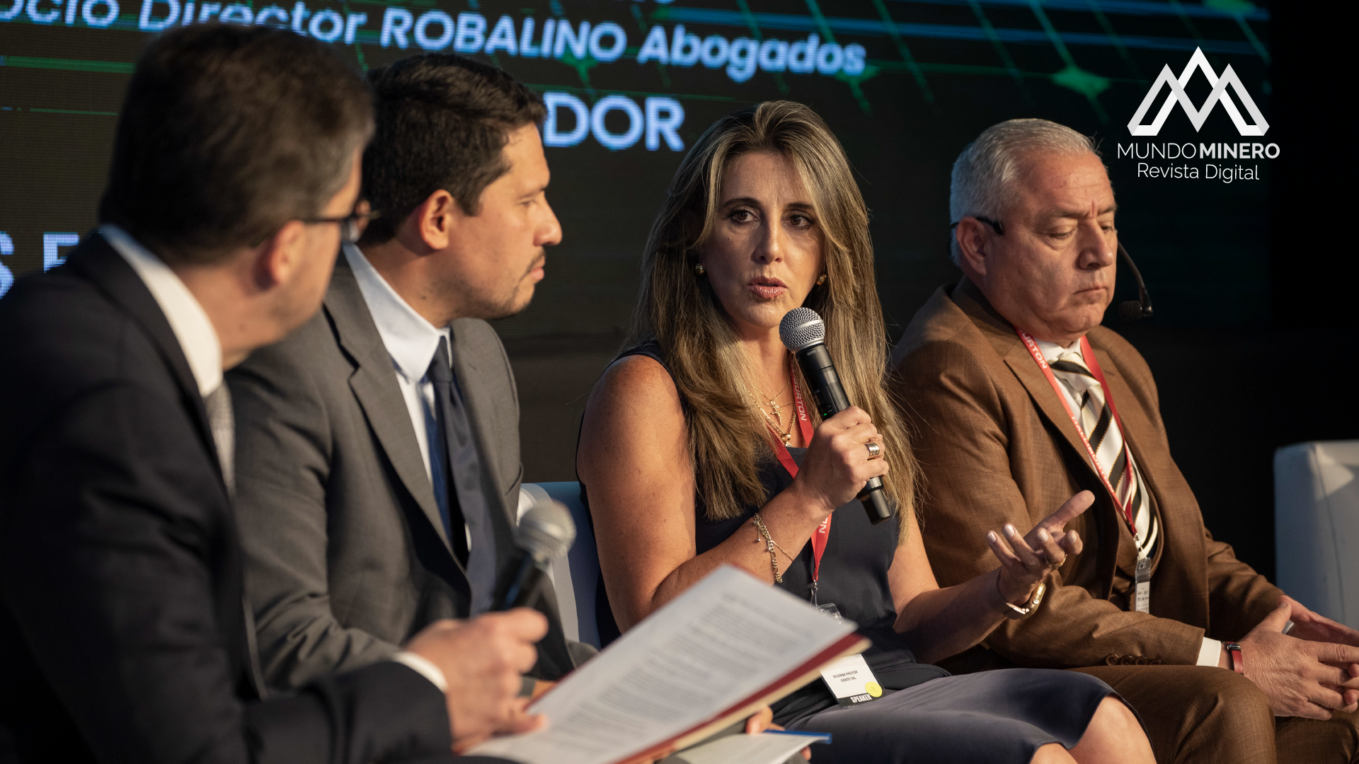 MUNDO MINERO | III Edición de Power & Renewable: innovación para la energía del futuro