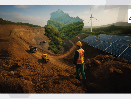 Minería responsable Ecuador base del futuro económico y ambiental
