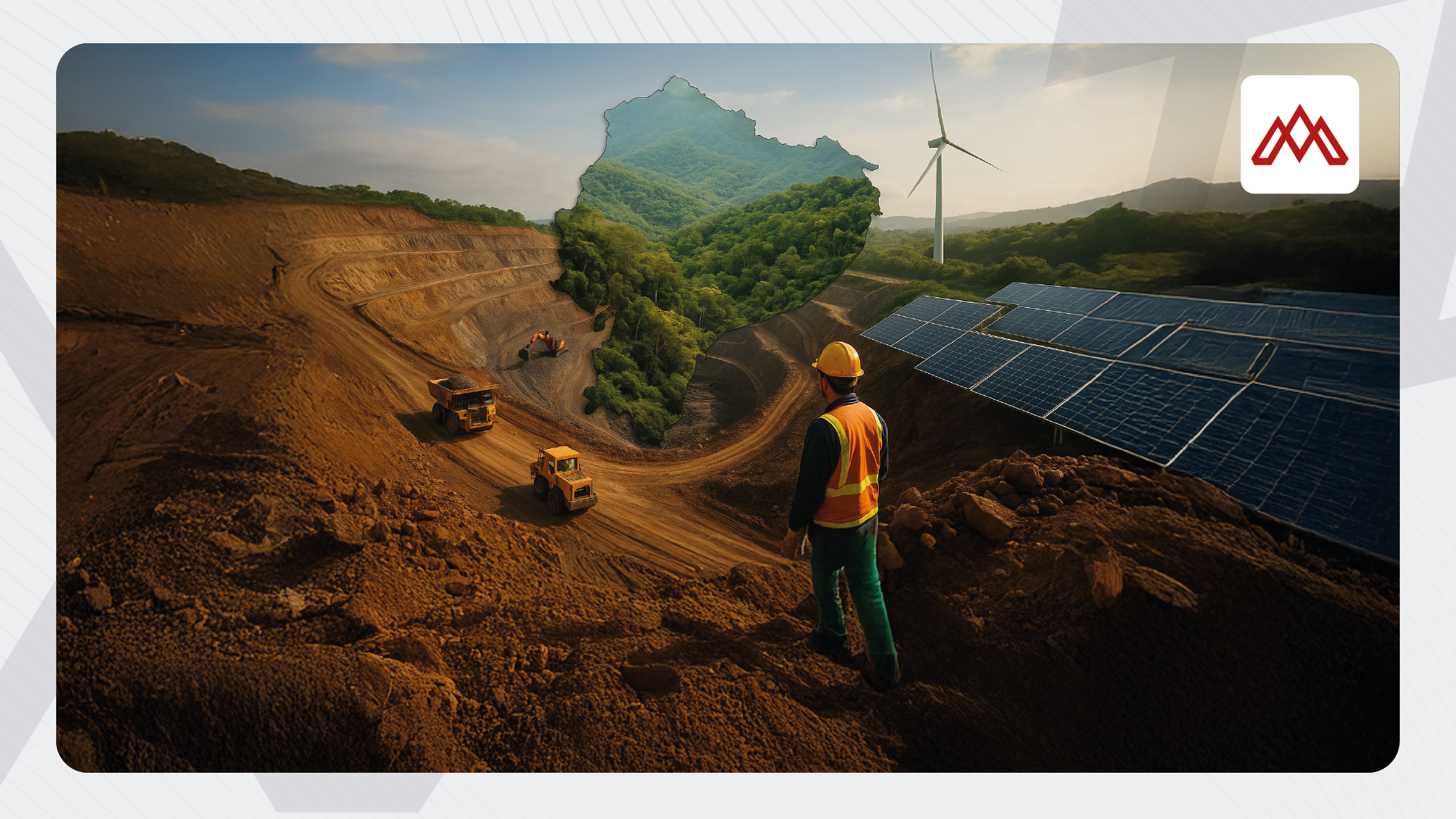 Minería responsable Ecuador base del futuro económico y ambiental