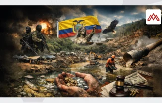 Minería ilegal amenaza al país crimen contaminación y ausencia estatal