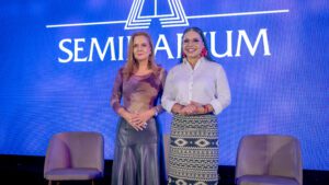 2 Mundo Minero La IX edición del Foro de Liderazgo de mujeres posiciona una agenda estratégica para transformar empresas y país