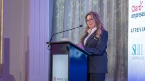 3 Mundo Minero La IX edición del Foro de Liderazgo de mujeres posiciona una agenda estratégica para transformar empresas y país