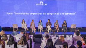 5 Mundo Minero La IX edición del Foro de Liderazgo de mujeres posiciona una agenda estratégica para transformar empresas y país